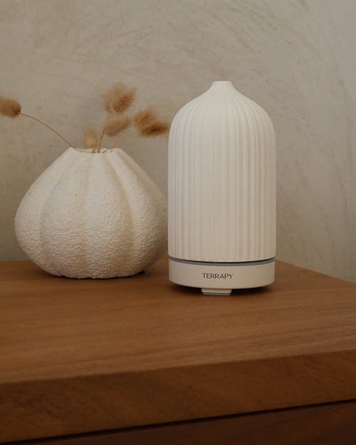 Diffuseur ORA