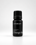 Orange douce